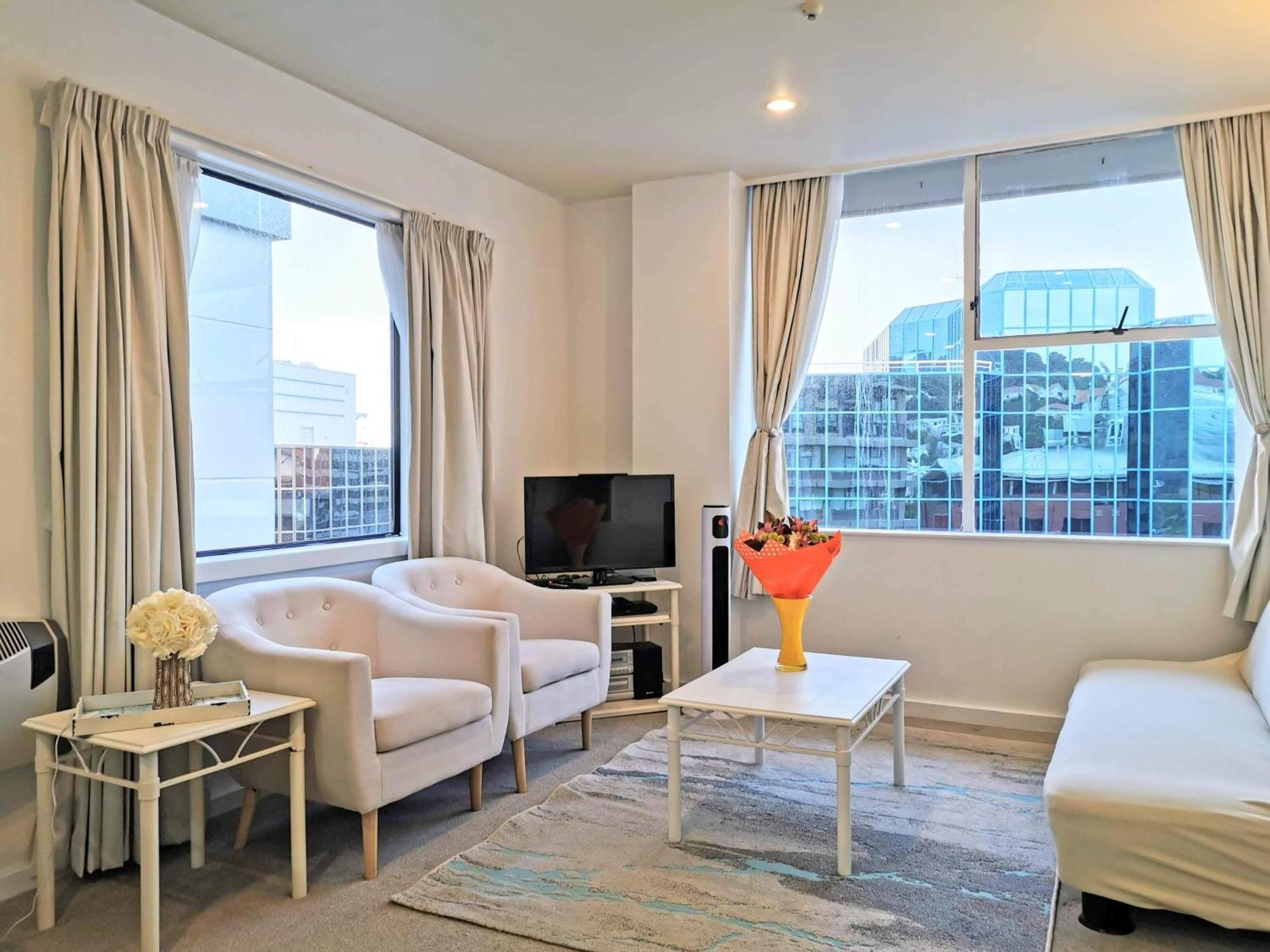 Apartamento Central, 2bedroom Wellington