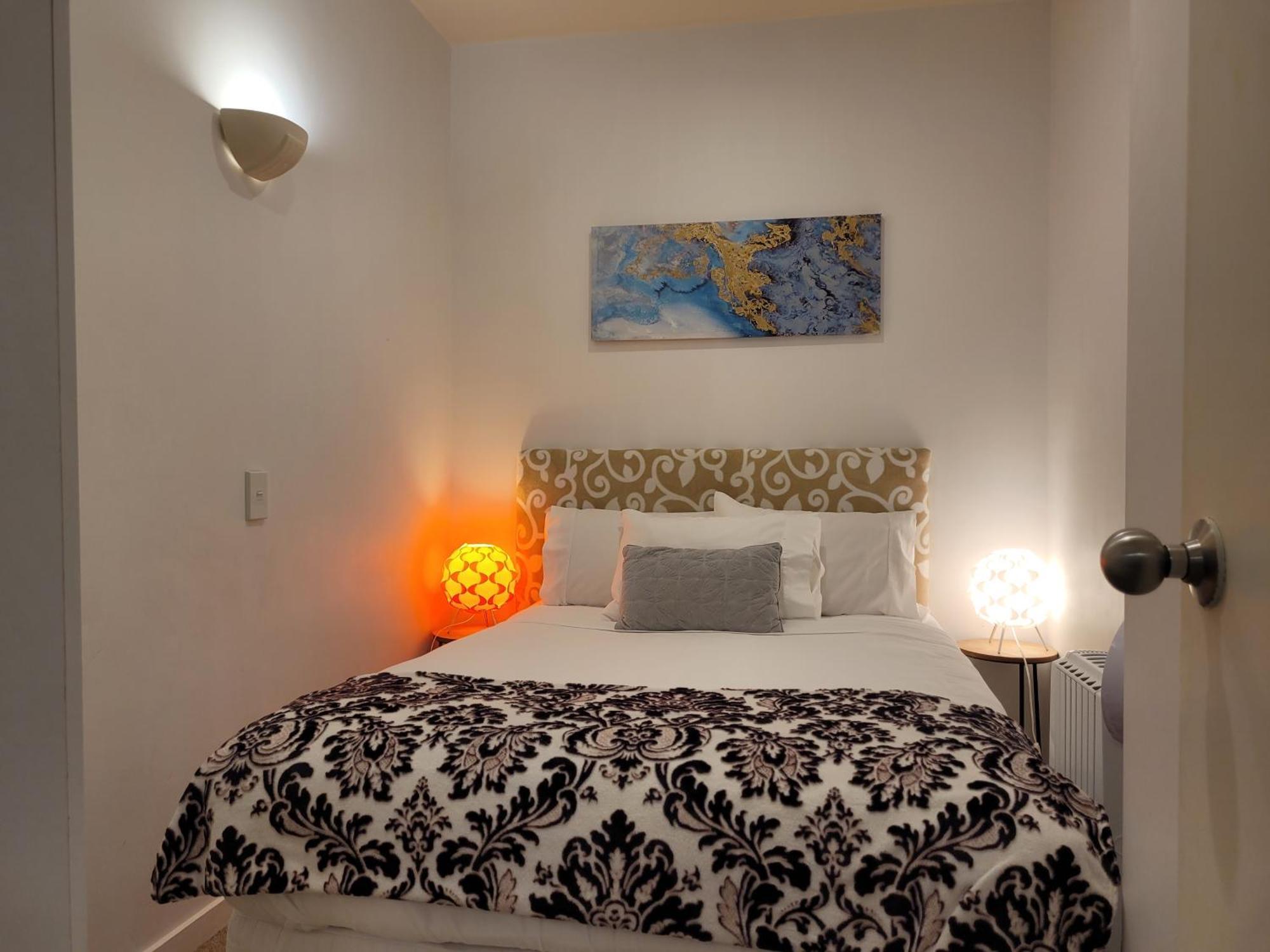 Central, 2bedroom Apartamento *