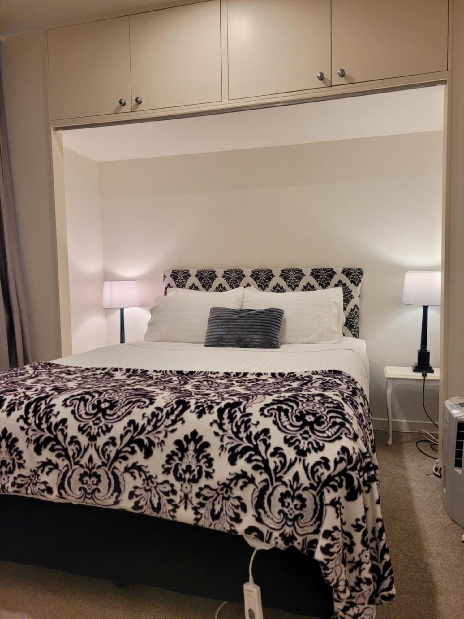 Central, 2bedroom Apartamento