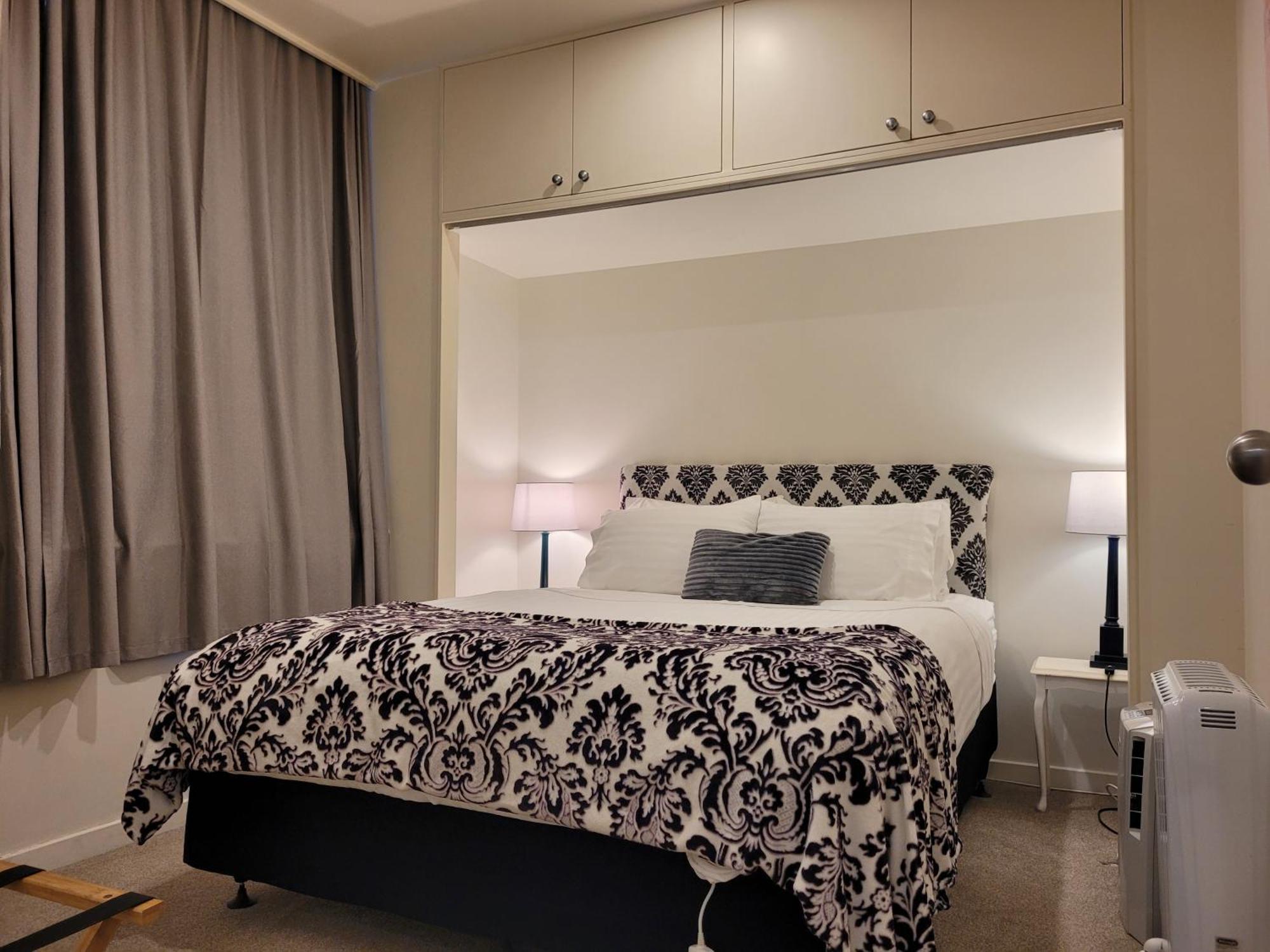 Apartamento Central, 2bedroom *