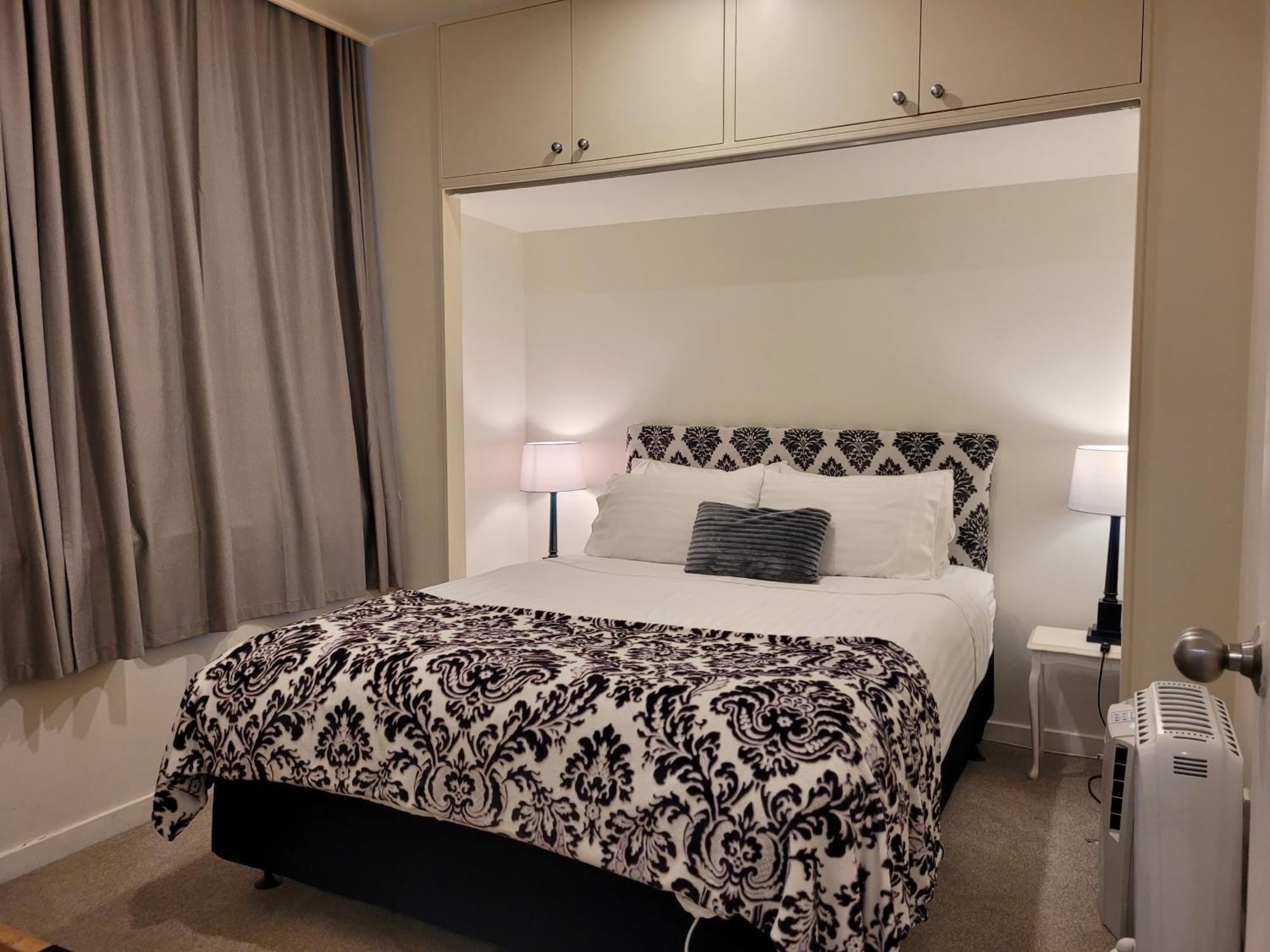 Apartamento Central, 2bedroom