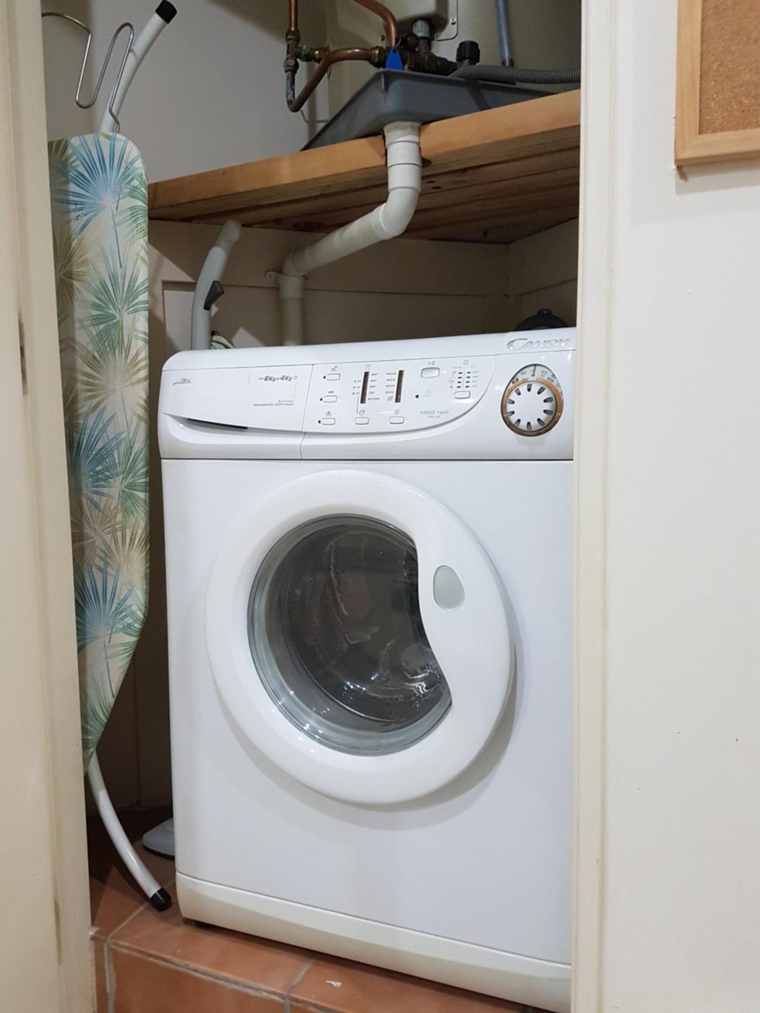 Central, 2bedroom Apartamento