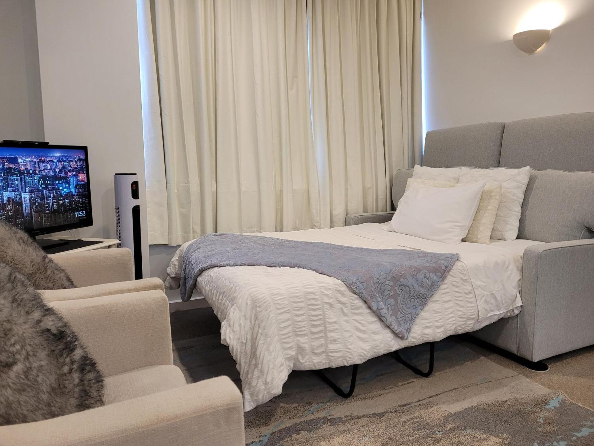 Apartamento Central, 2bedroom *